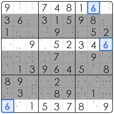 sudoku medium online