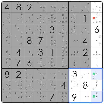 puzzle games like sudoku